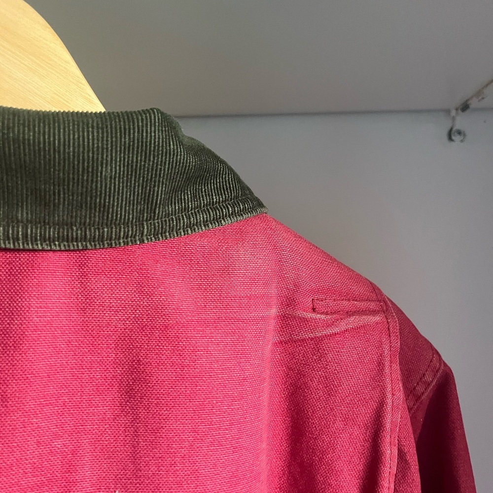 Vintage L.L. Bean Barn Coat - Picture 6 of 9